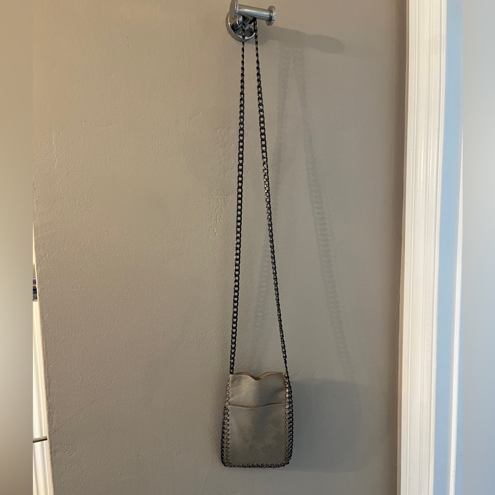 Mini purse